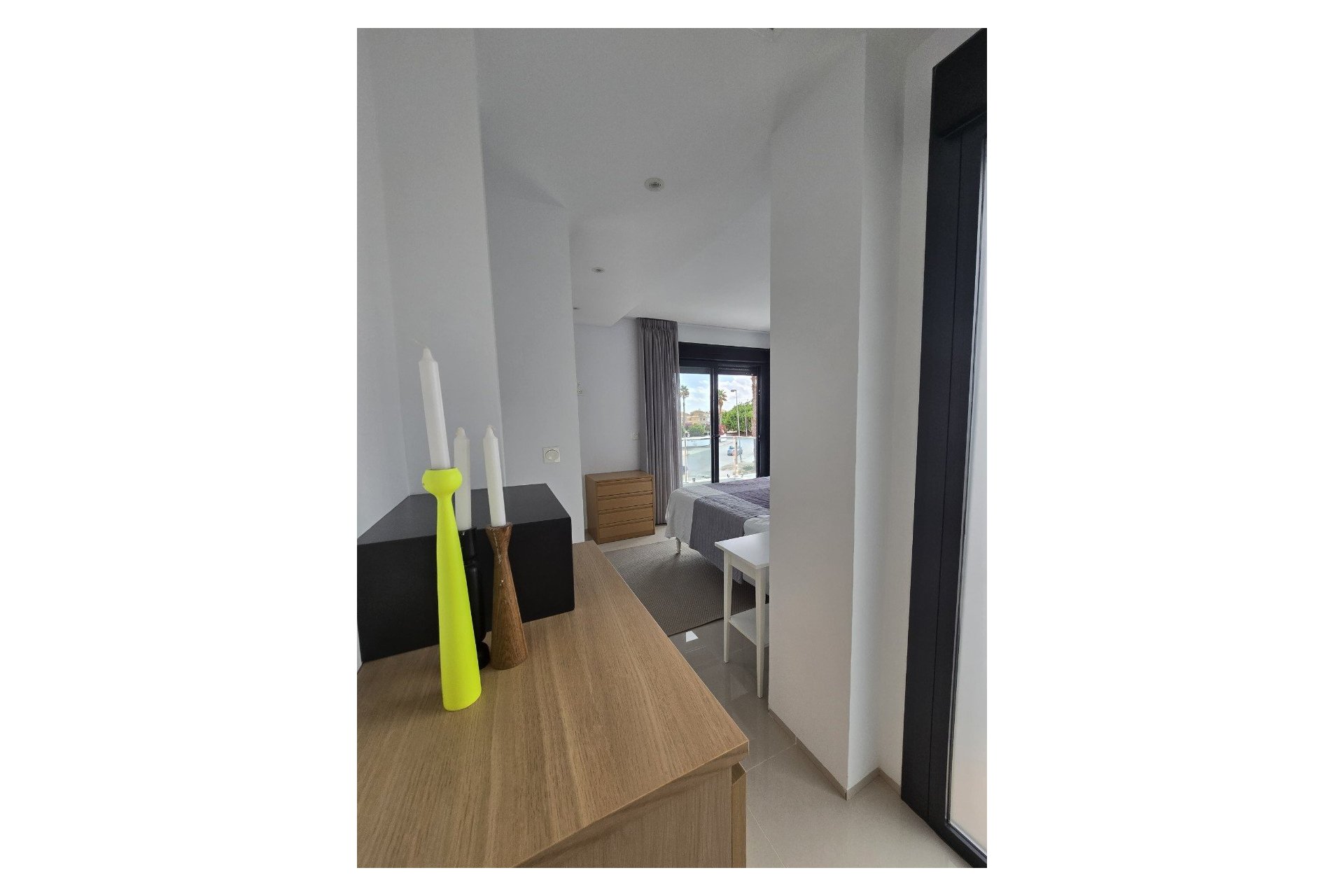 Endursala - Einbýlishús -
Ciudad Quesada