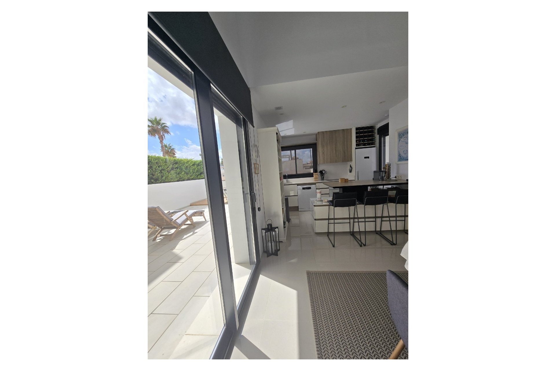 Endursala - Einbýlishús -
Ciudad Quesada