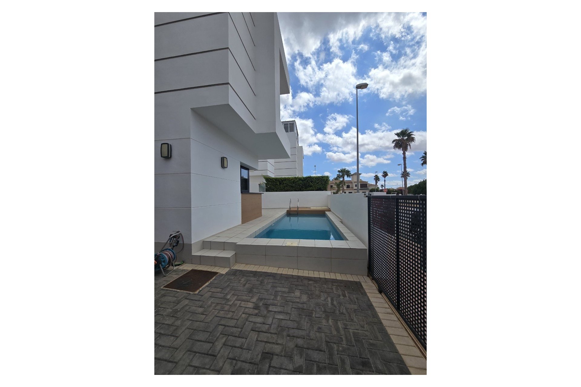 Endursala - Einbýlishús -
Ciudad Quesada