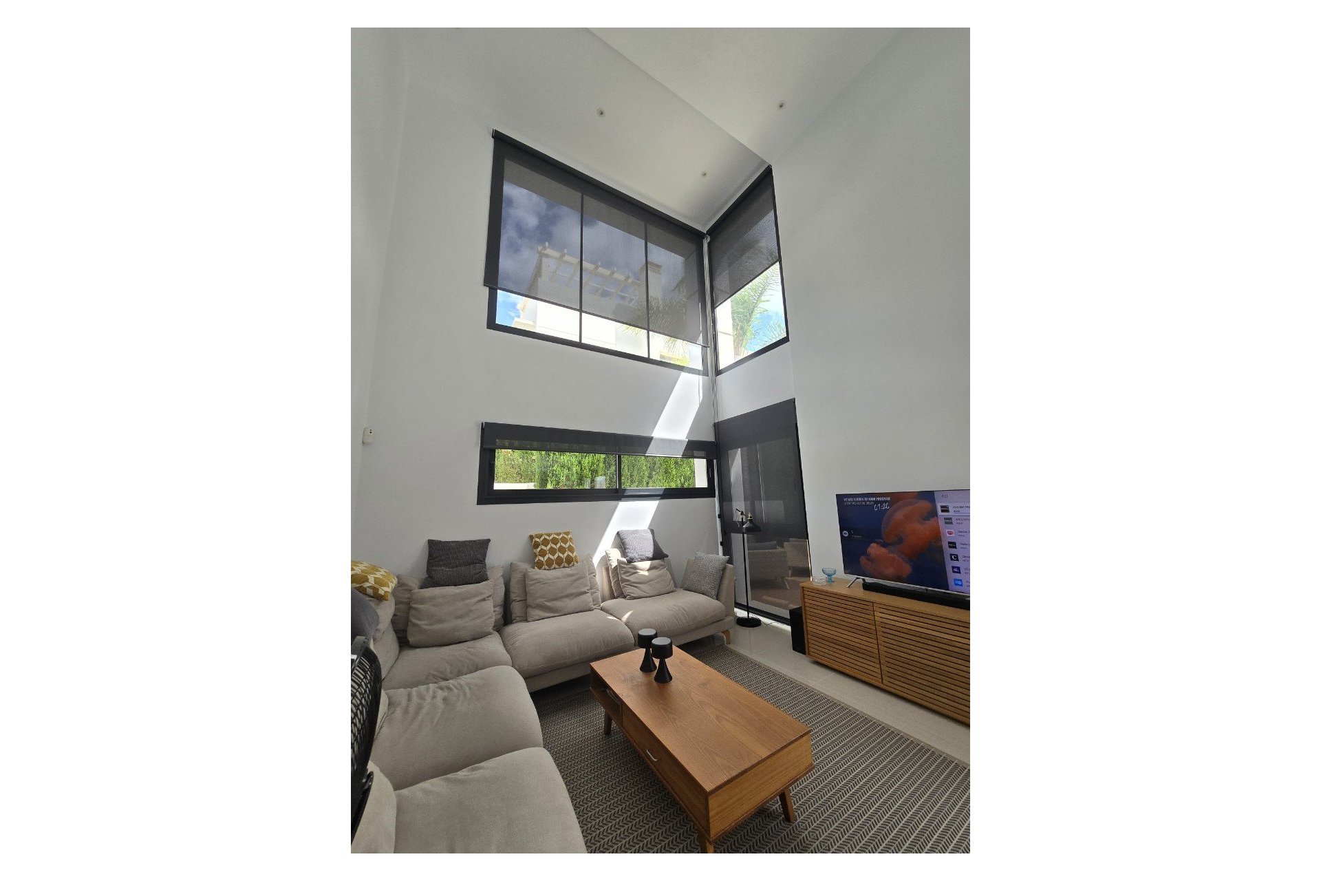 Endursala - Einbýlishús -
Ciudad Quesada