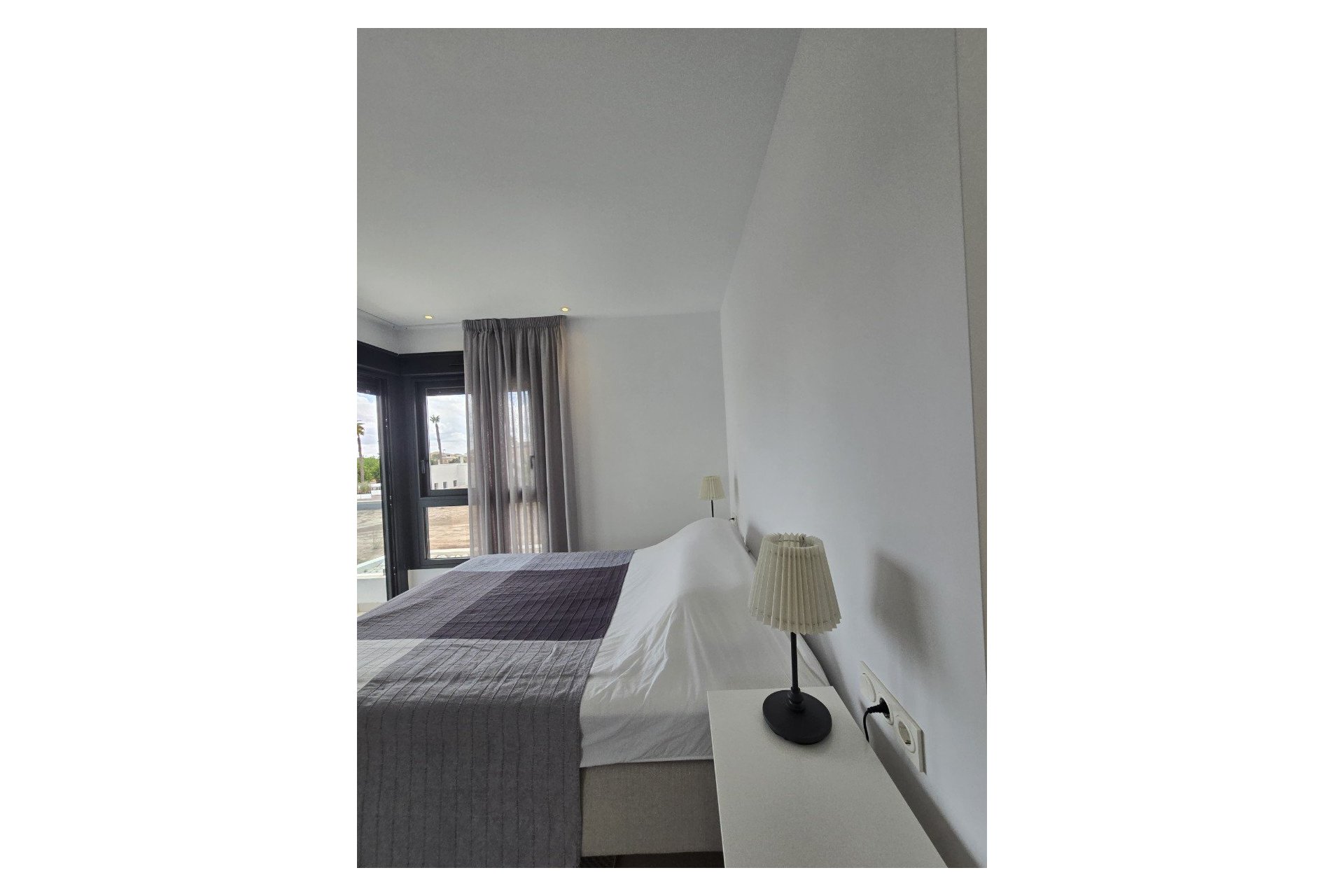 Endursala - Einbýlishús -
Ciudad Quesada