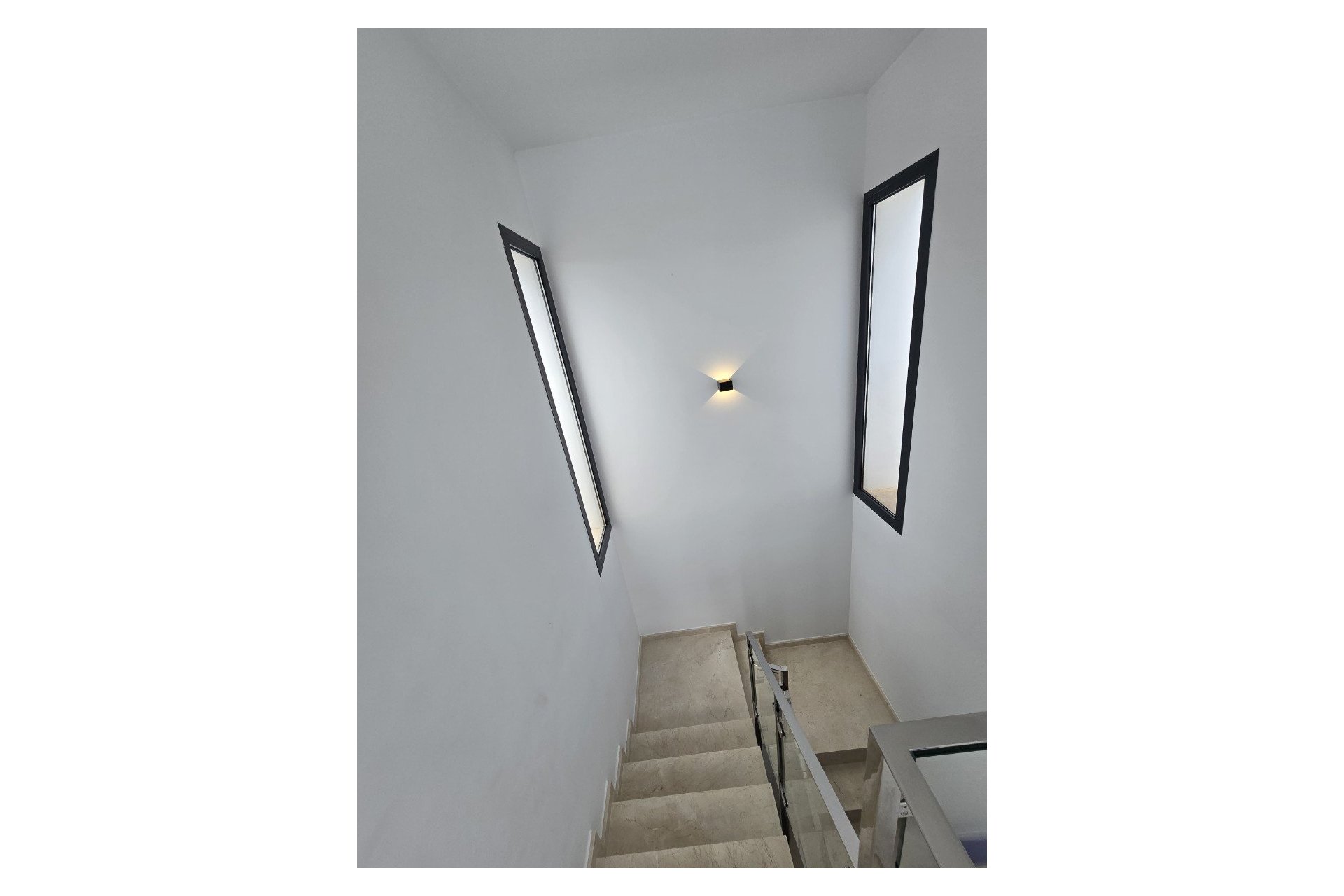 Endursala - Einbýlishús -
Ciudad Quesada