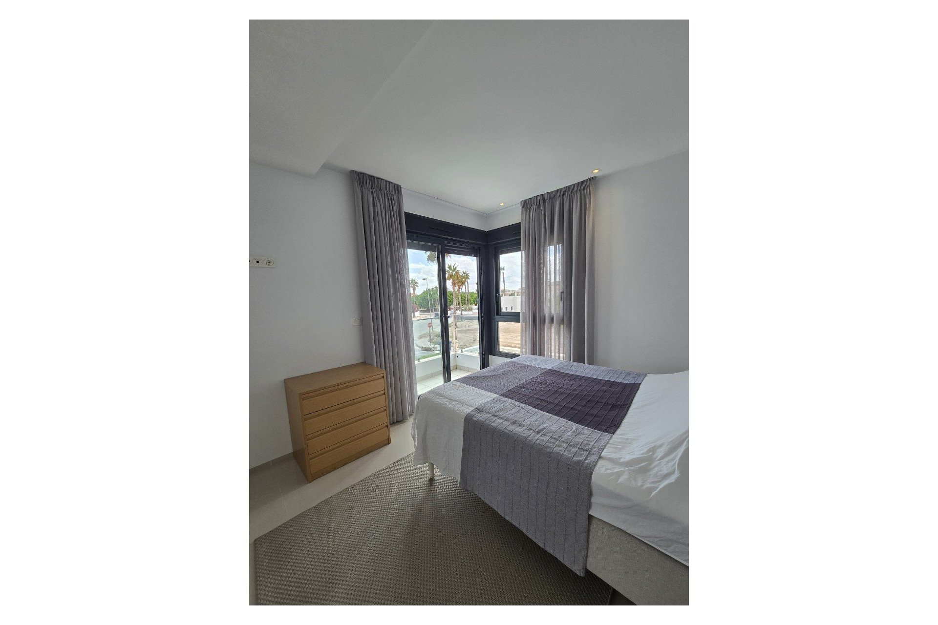 Endursala - Einbýlishús -
Ciudad Quesada