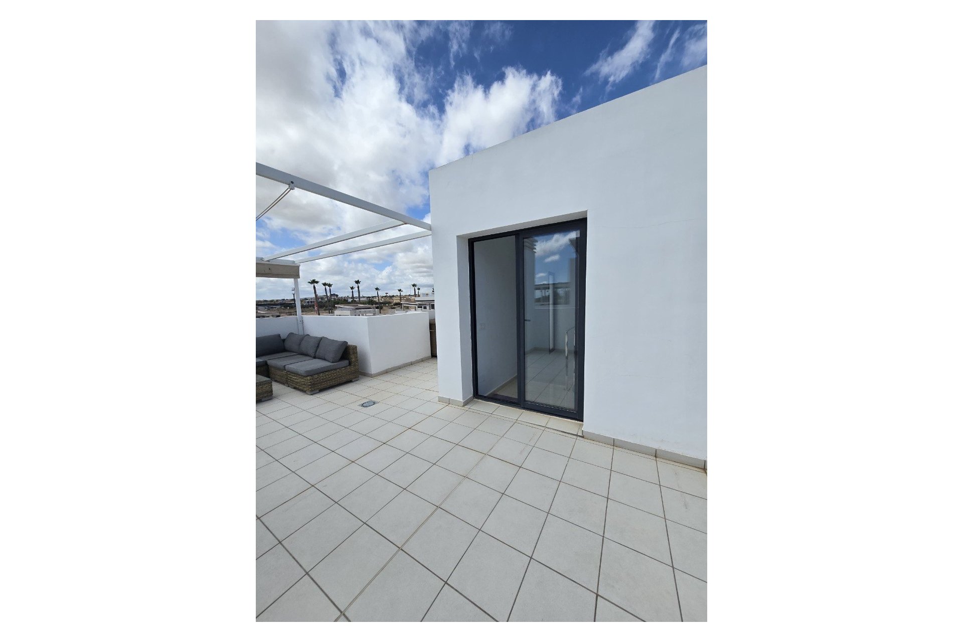 Endursala - Einbýlishús -
Ciudad Quesada