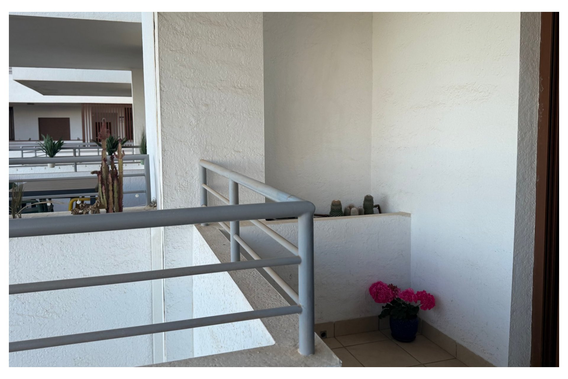 Endursala - Íbúð -
Lomas de Cabo Roig