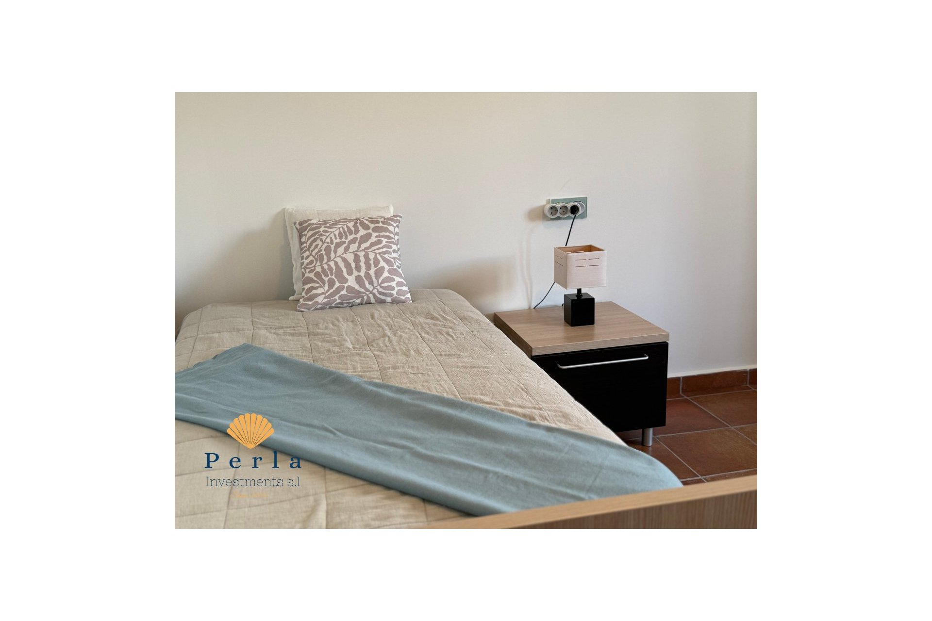 Endursala - Íbúð -
San Miguel de Salinas