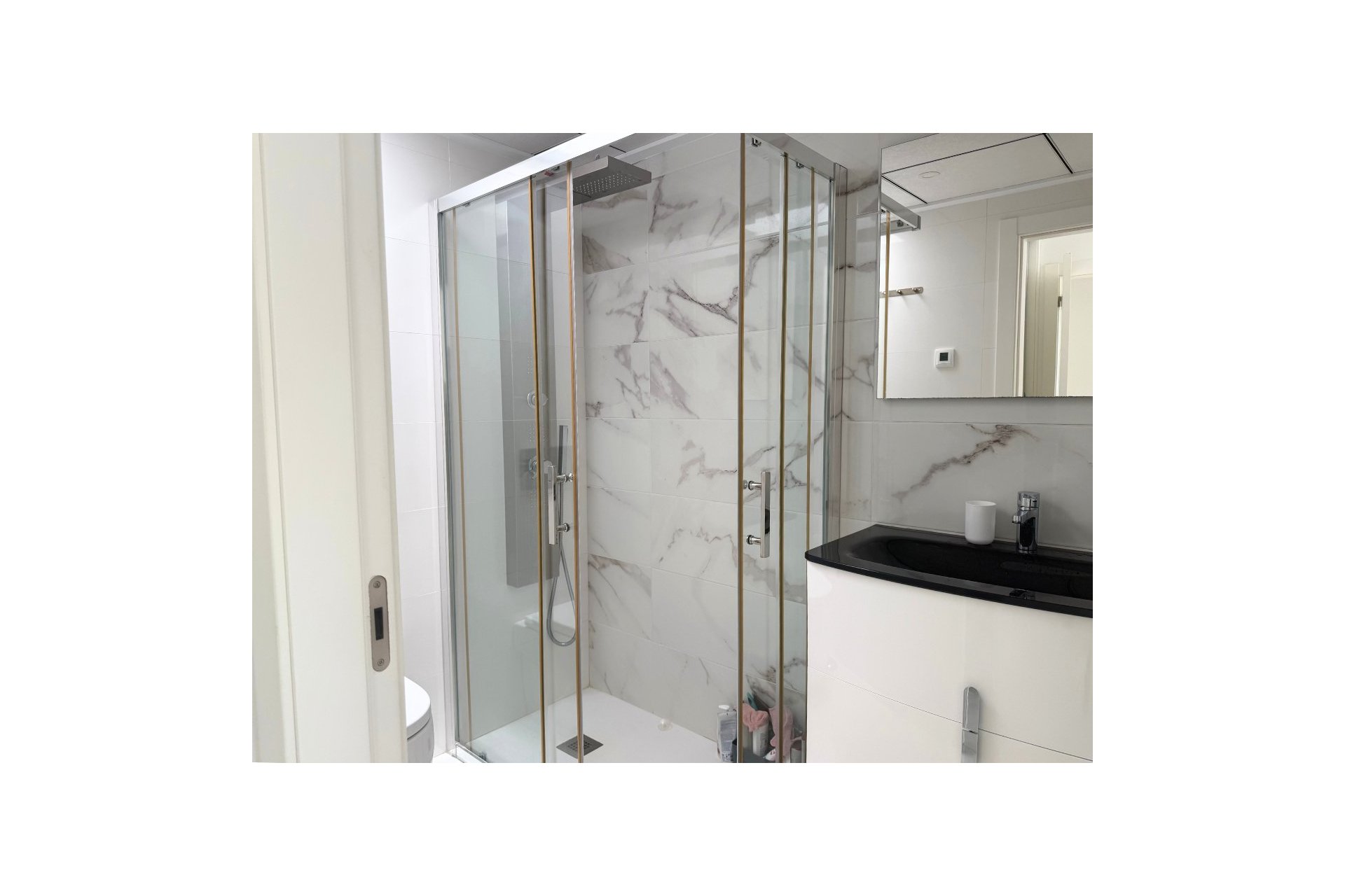 Endursala - Raðhús -
Playa Flamenca