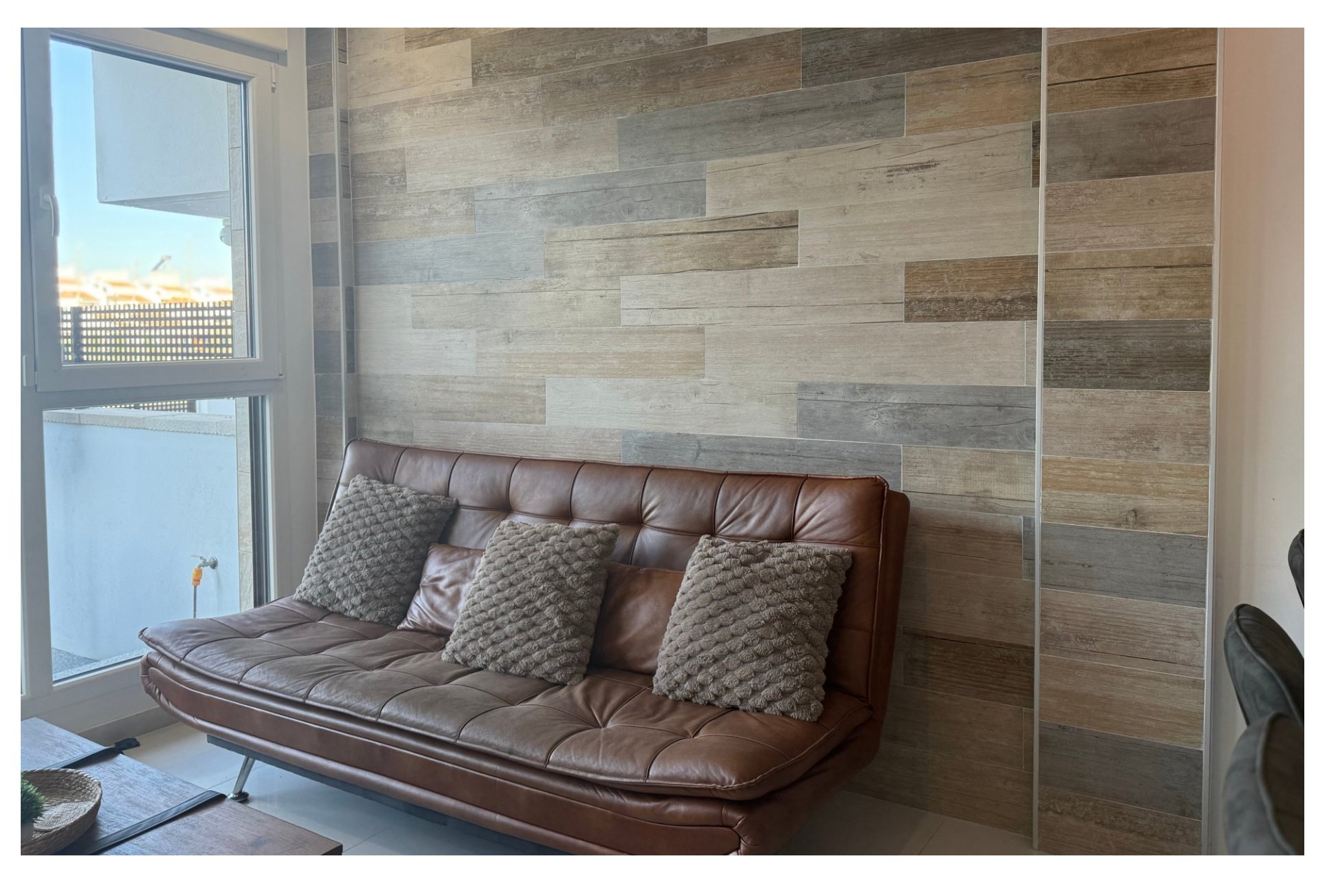 Endursala - Raðhús -
Torrevieja - Los Balcones