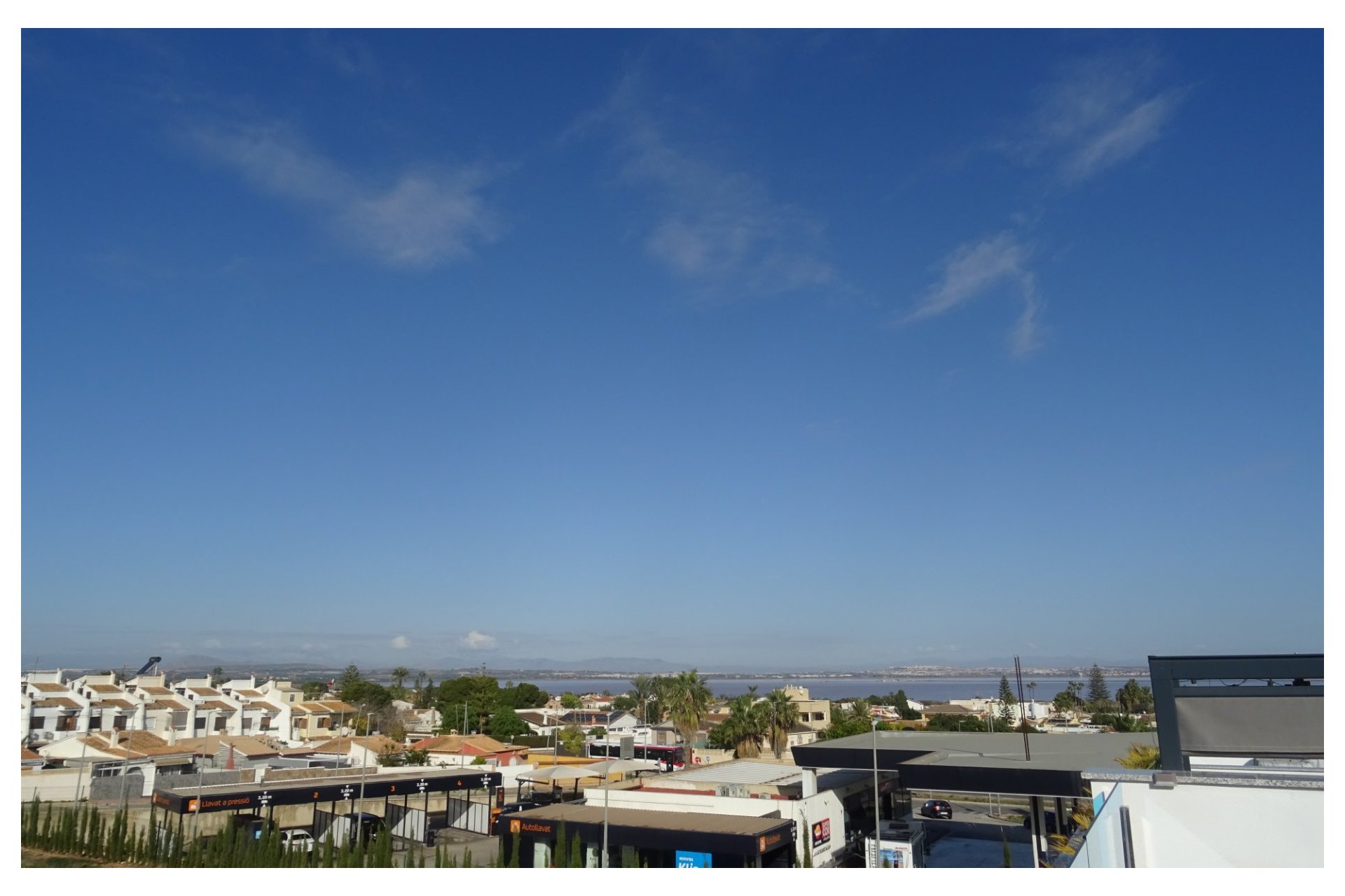 Endursala - Raðhús -
Torrevieja - Los Balcones