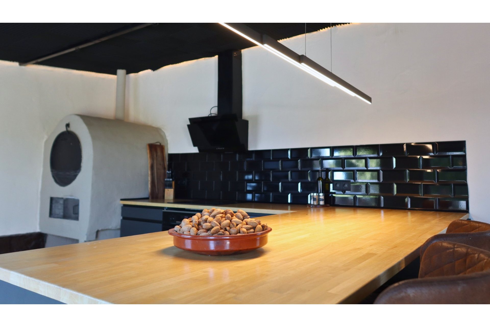 Endursala - Semi Detached Villa -
Crevillente