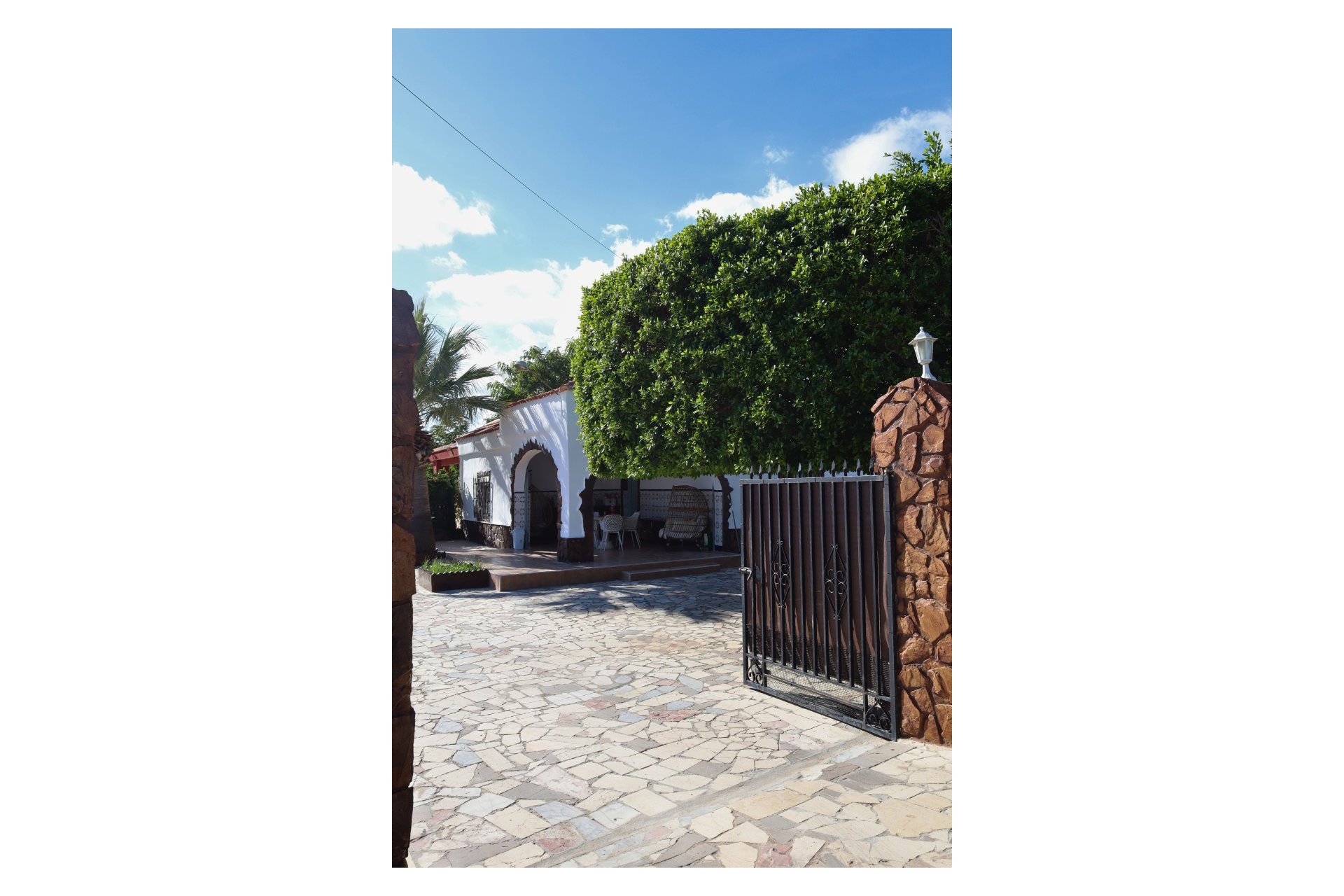 Endursala - Semi Detached Villa -
Crevillente