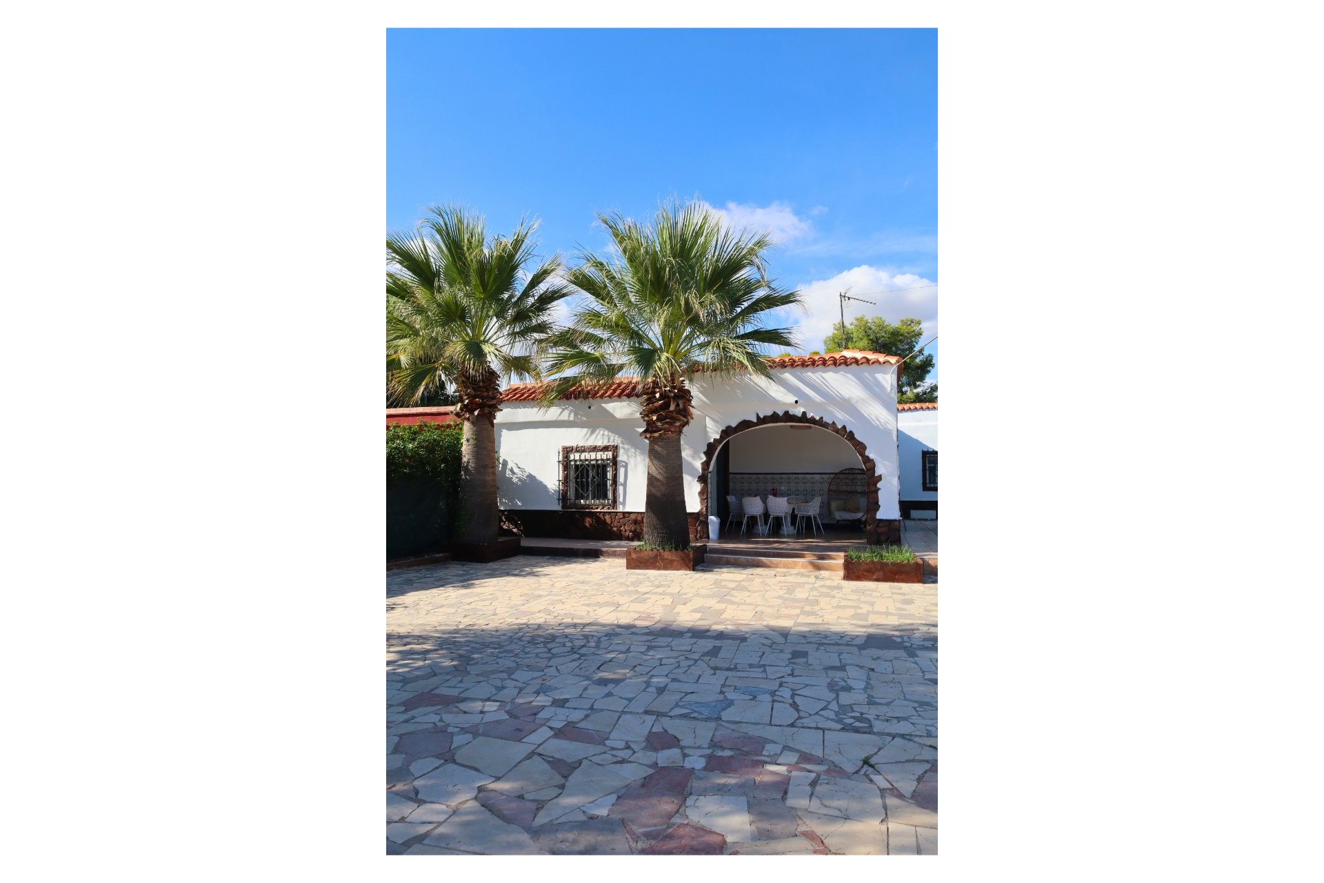 Endursala - Semi Detached Villa -
Crevillente