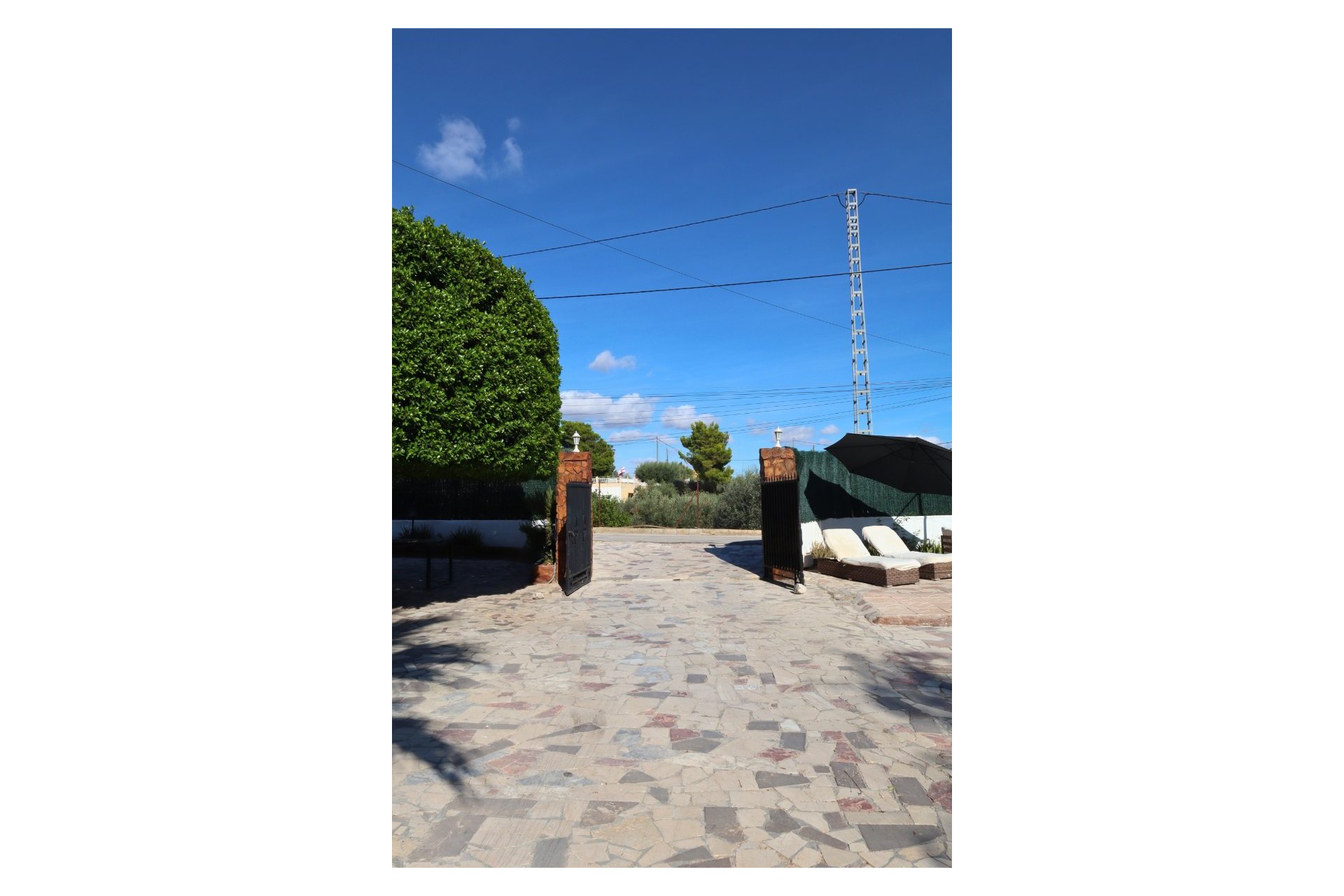 Endursala - Semi Detached Villa -
Crevillente