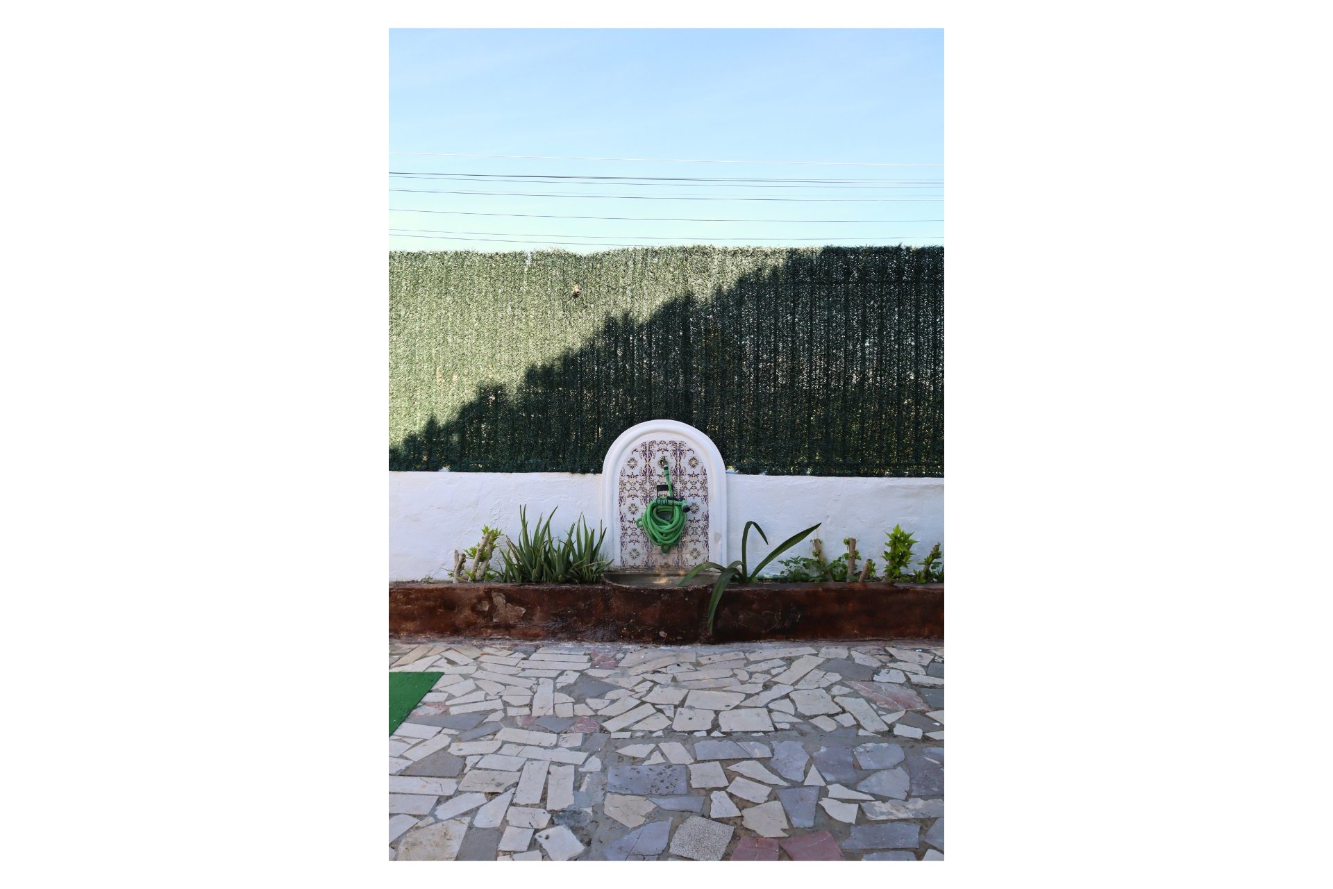 Endursala - Semi Detached Villa -
Crevillente