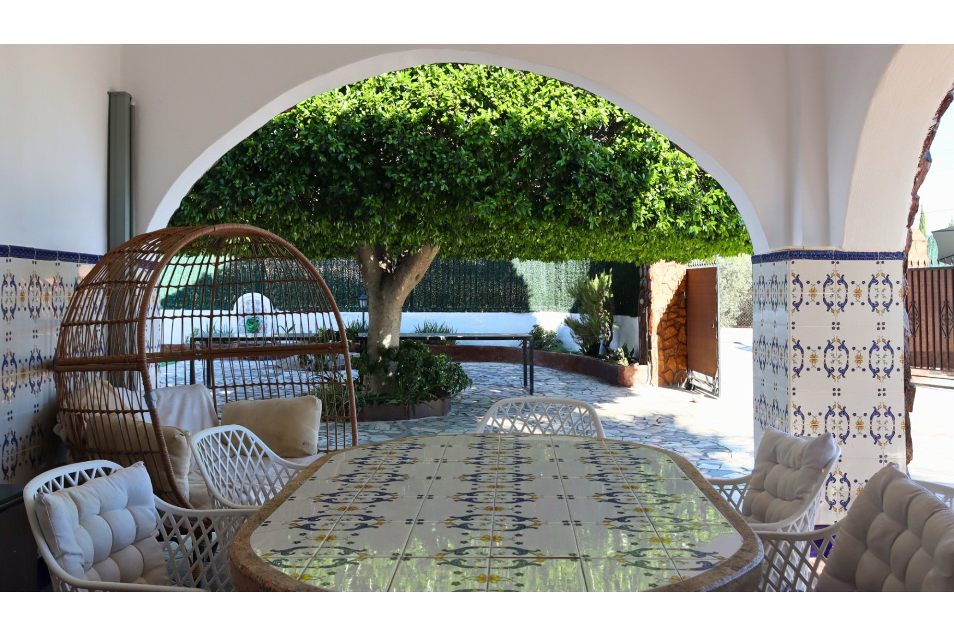 Endursala - Semi Detached Villa -
Crevillente