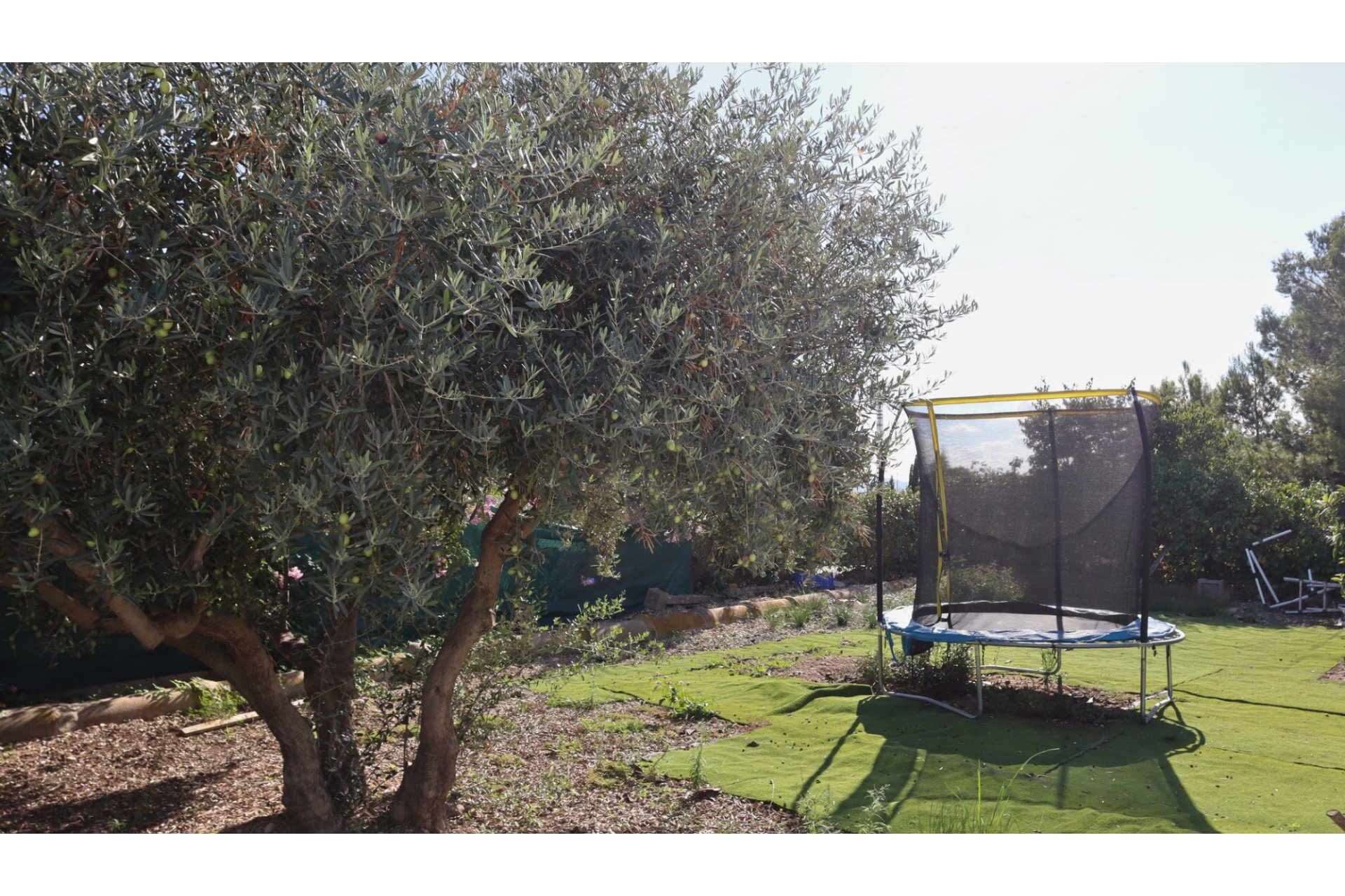 Endursala - Semi Detached Villa -
Crevillente