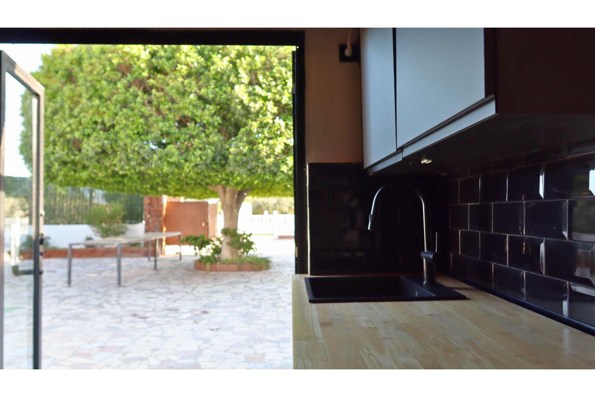 Endursala - Semi Detached Villa -
Crevillente