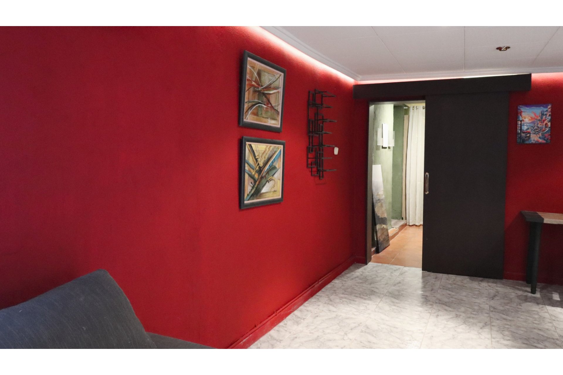Endursala - Semi Detached Villa -
Crevillente