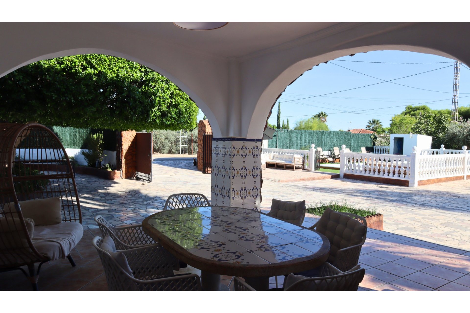 Endursala - Semi Detached Villa -
Crevillente