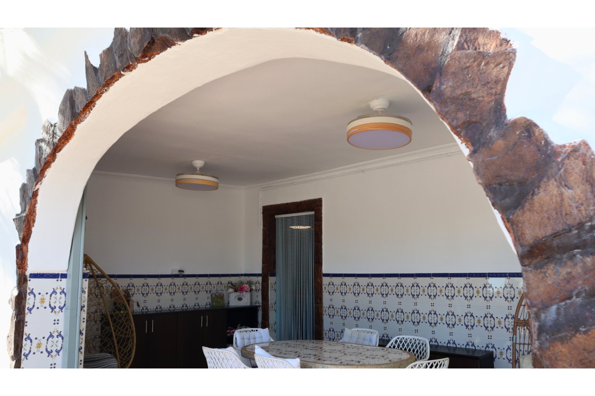 Endursala - Semi Detached Villa -
Crevillente
