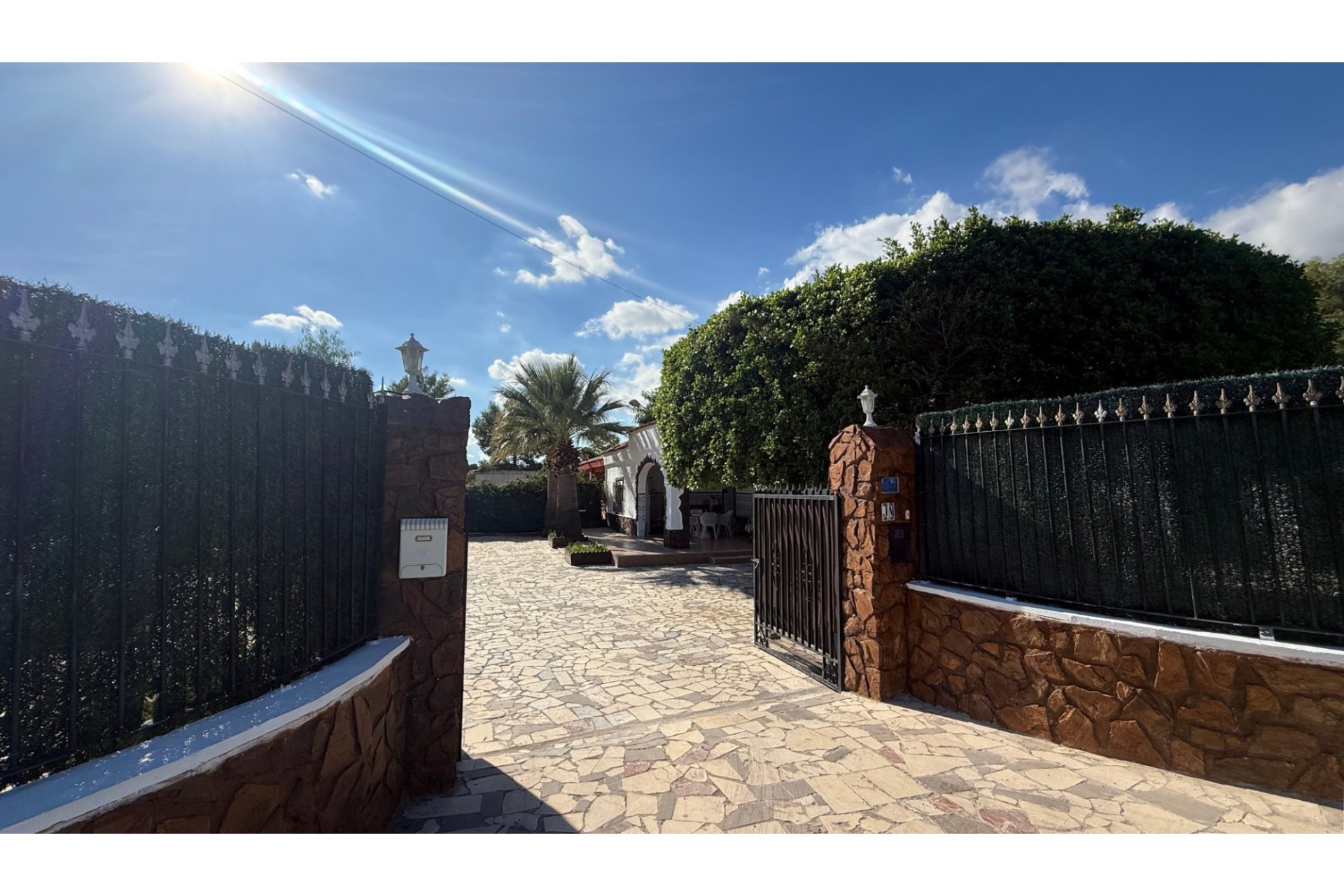 Endursala - Semi Detached Villa -
Crevillente