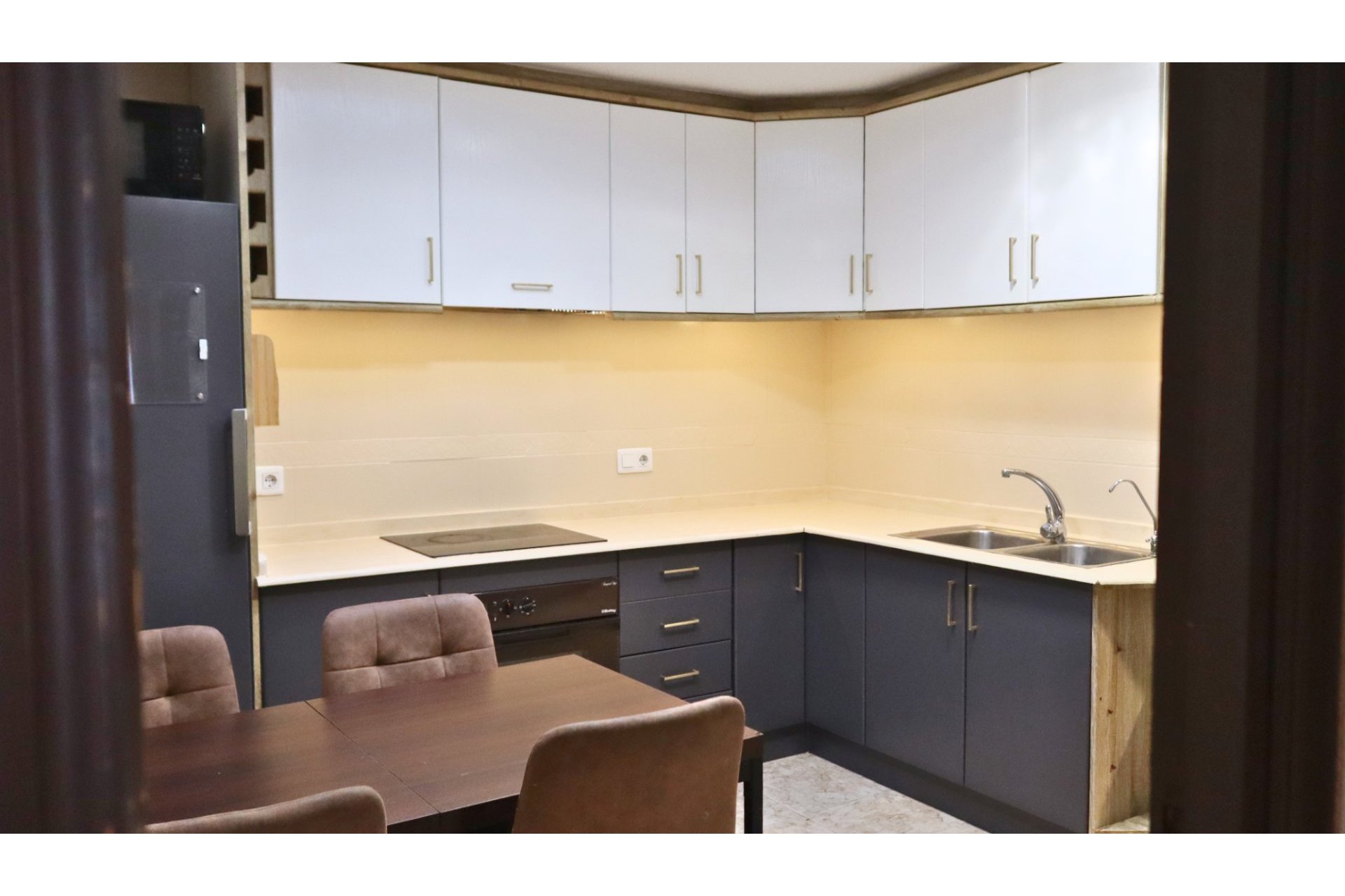 Endursala - Semi Detached Villa -
Crevillente