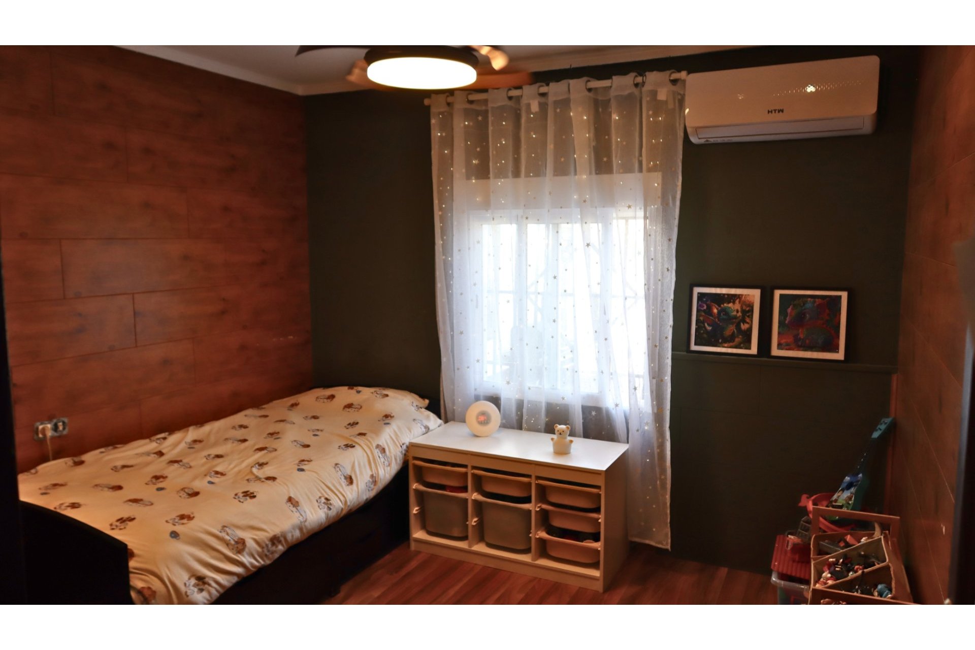 Endursala - Semi Detached Villa -
Crevillente