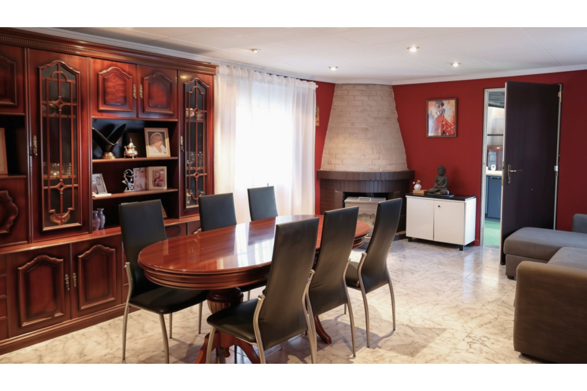 Endursala - Semi Detached Villa -
Crevillente
