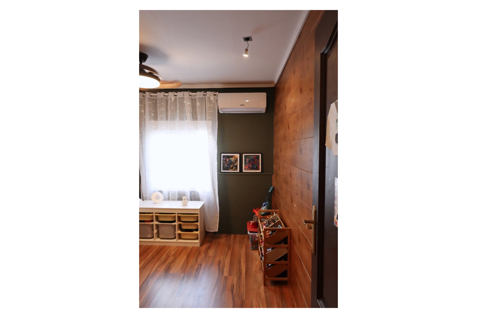 Endursala - Semi Detached Villa -
Crevillente