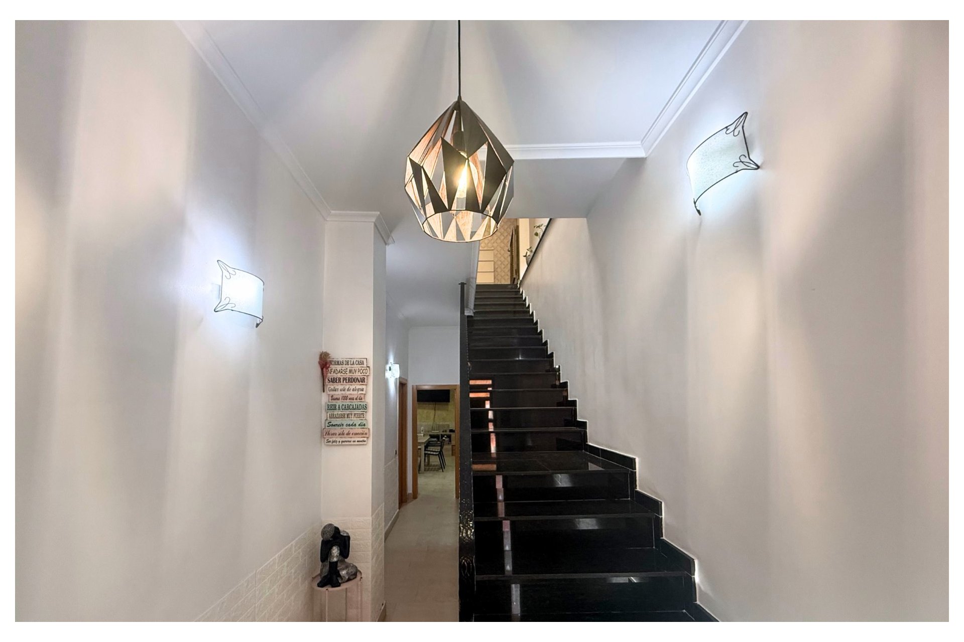 Endursala - Semi Detached Villa -
San Miguel de Salinas