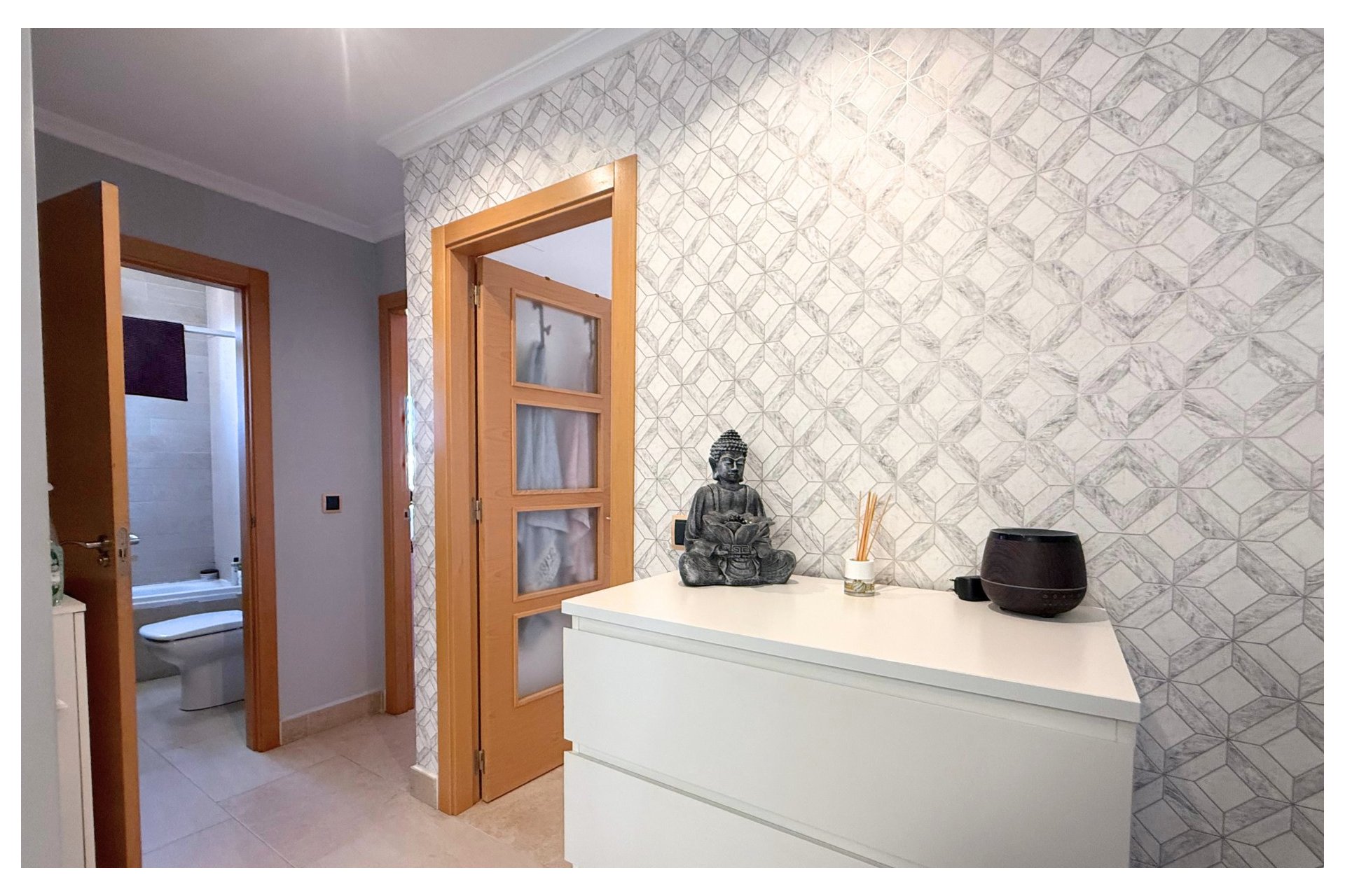 Endursala - Semi Detached Villa -
San Miguel de Salinas