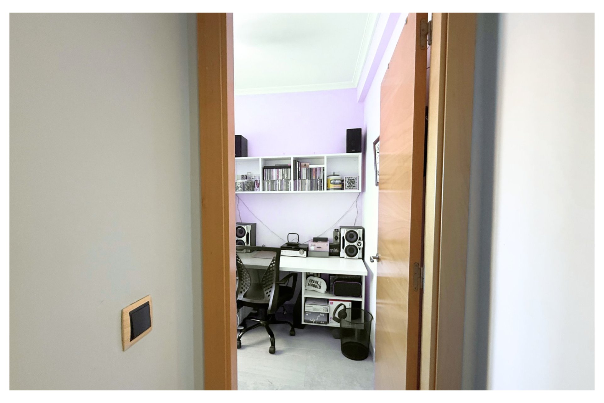 Endursala - Semi Detached Villa -
San Miguel de Salinas