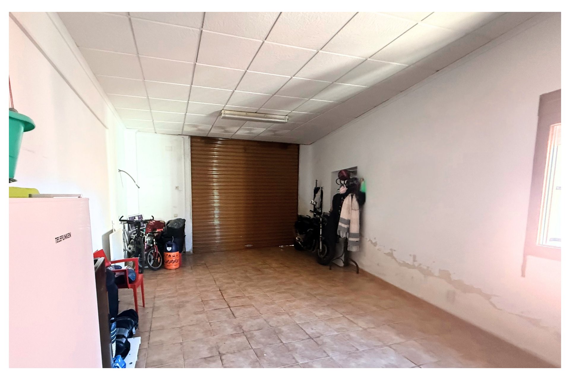 Endursala - Semi Detached Villa -
San Miguel de Salinas