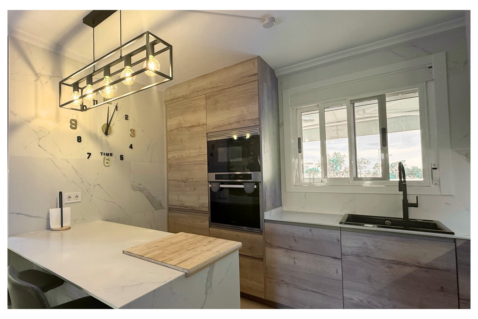 Endursala - Tvíbýli -
Torre Pacheco - Sierra Golf - Balsicas