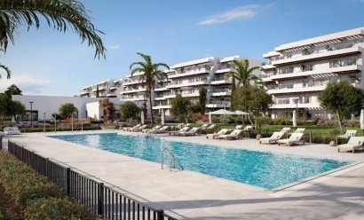 Ground floor apartment - New Build - Denia -
                Playa de La Almadraba