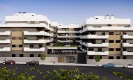 Ground floor apartment - New Build -
                Santa Pola - NB-82950
