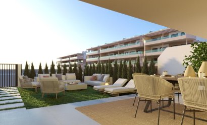 Ground floor apartment - New Build - Torrevieja -
                La Hoya