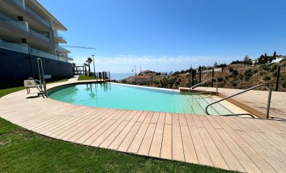 ground-floor - New Build - Fuengirola - Fuengirola