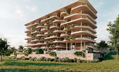 ground-floor - Nýbygging - Fuengirola - Fuengirola
