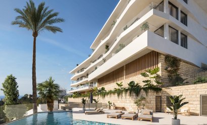 ground-floor - Nýbygging - Fuengirola - Fuengirola