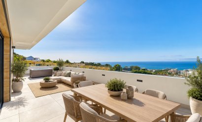 ground-floor - Nýbygging - Fuengirola -
                Fuengirola