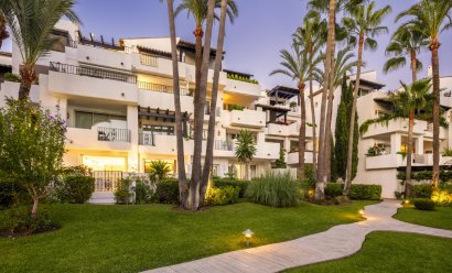 ground-floor - Nýbygging - Marbella - Marbella