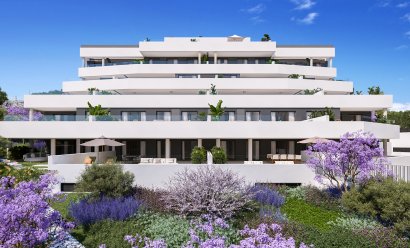 ground-floor - Nýbygging - Marbella -
                Marbella