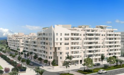 ground-floor - Nýbygging - Marbella -
                Marbella