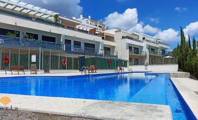 Íbúð - Endursala - Campoamor -
                Campoamor