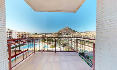 Íbúð - Nýbygging - Archena -
                Villanueva del Rio Segura