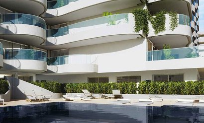 Íbúð - Nýbygging - Fuengirola - Fuengirola