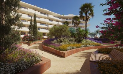 Íbúð - Nýbygging - Fuengirola - Fuengirola