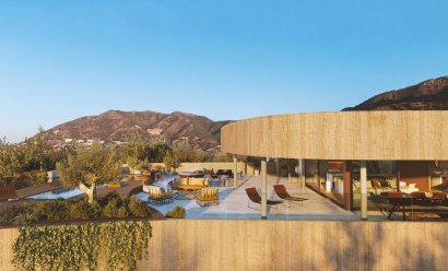 Íbúð - Nýbygging - Fuengirola - Fuengirola