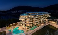 Íbúð - Nýbygging -
                Fuengirola - NB-22343